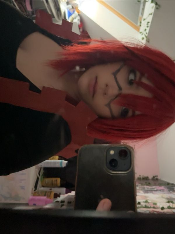 Melynee – Kirishima