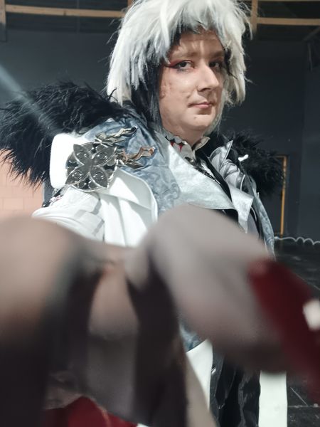 Shokocosplay_ - Japan Geek Hénin-Bea