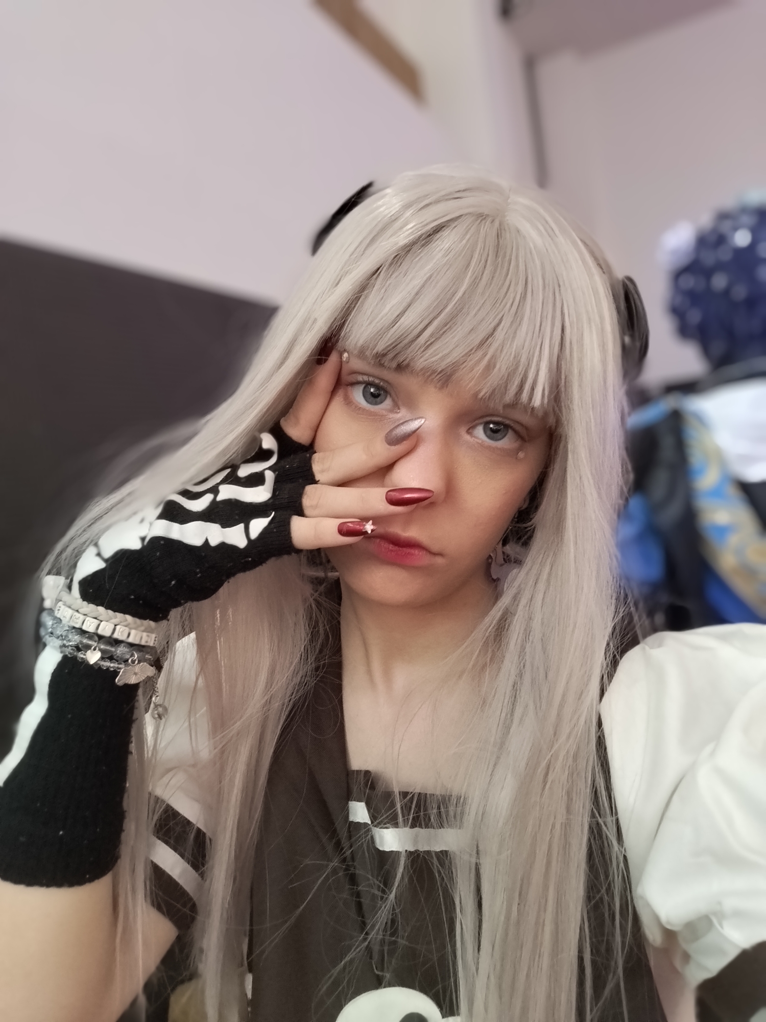 Nene yashiro  - Photo 10