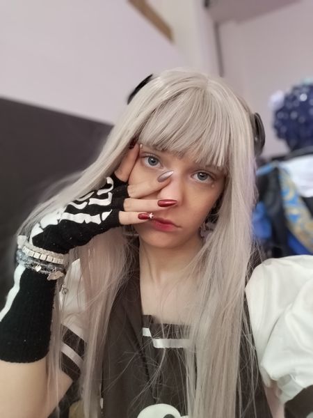 Airie - Nene yashiro 