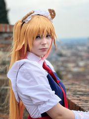 Tohru preview 2