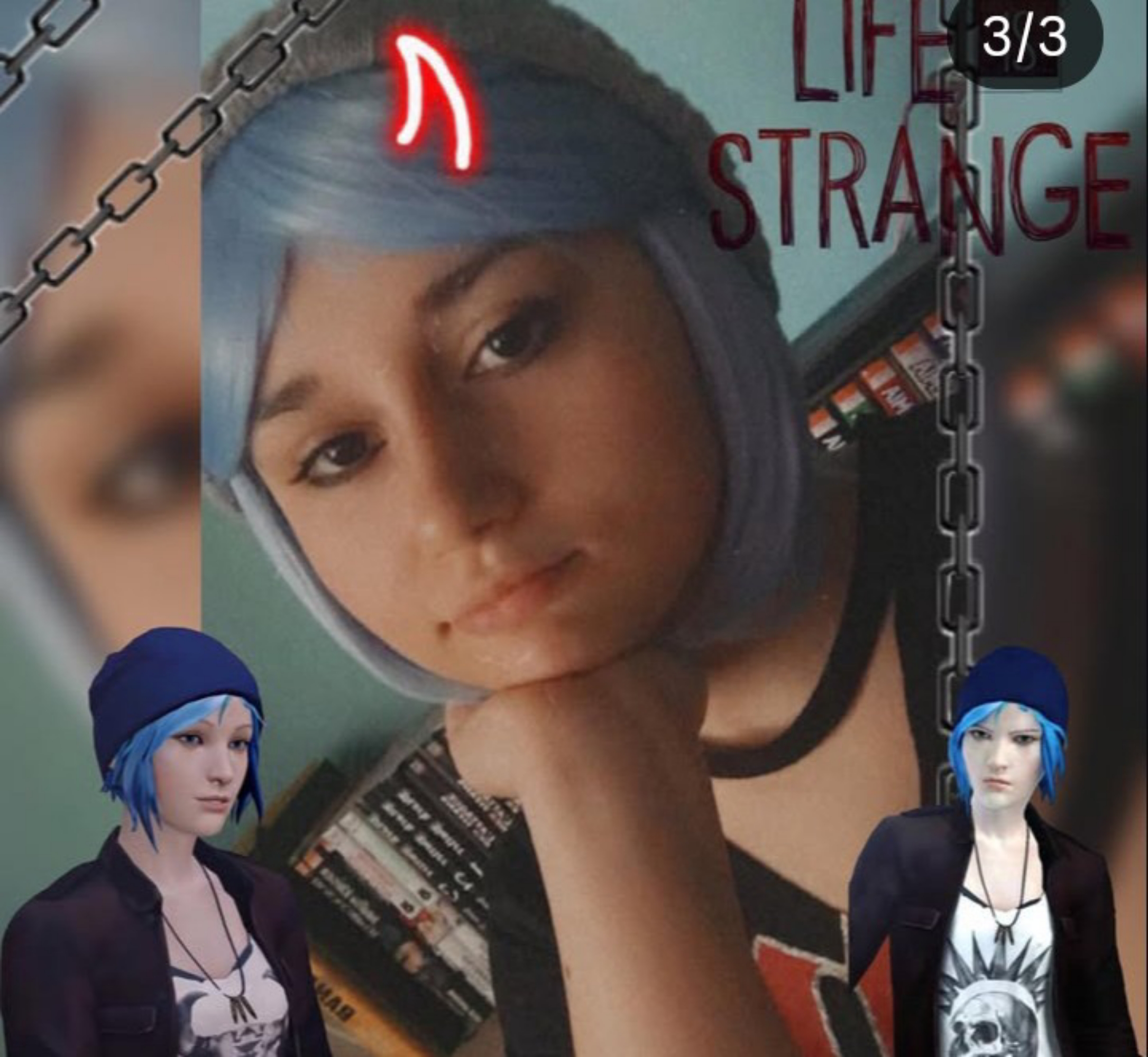 Chloé Price - Photo 1