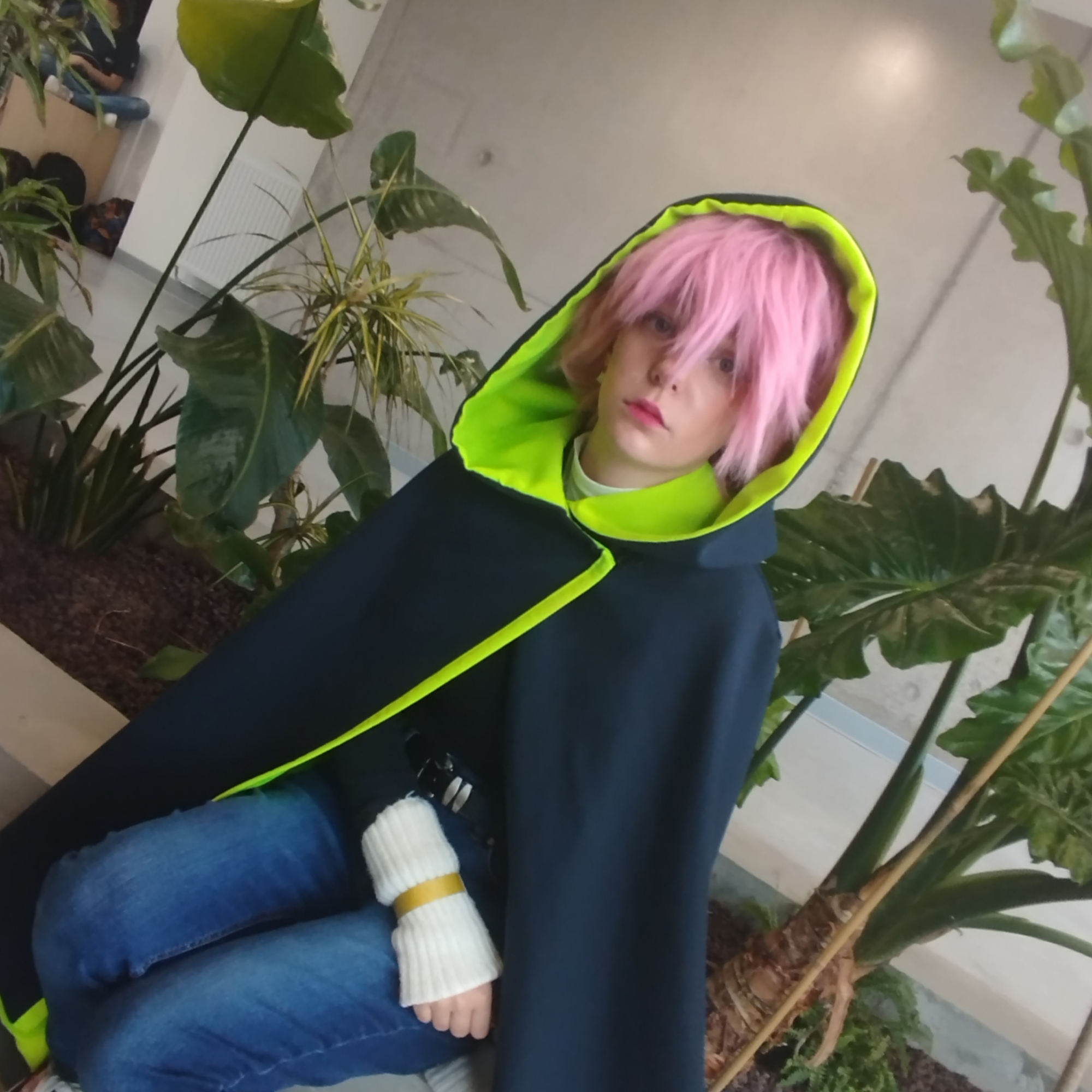 Mizi rebelle - Photo 22