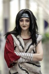 Kurenai shoot preview 3