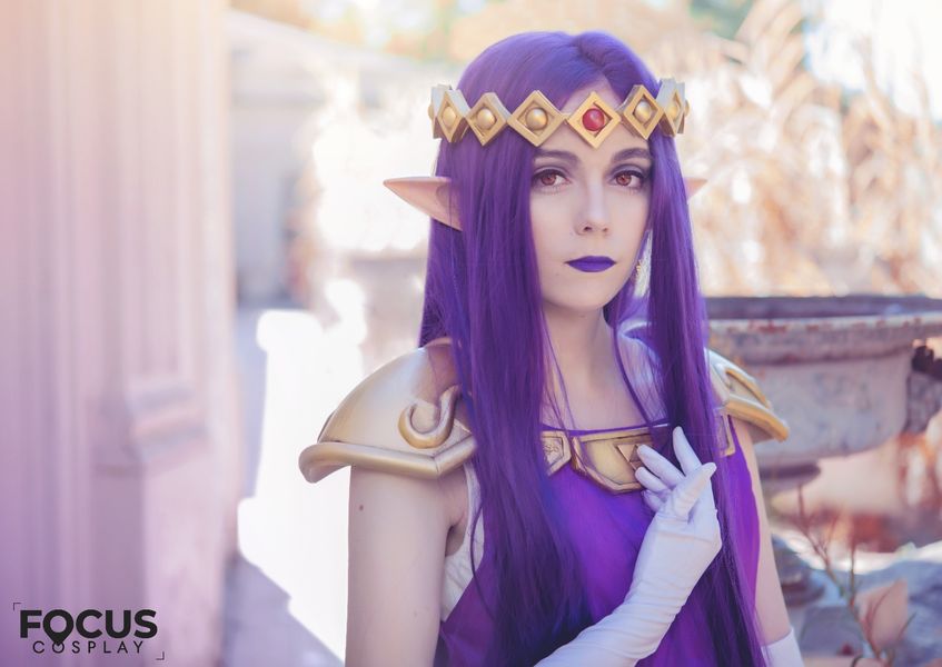 Himea_ - Hilda