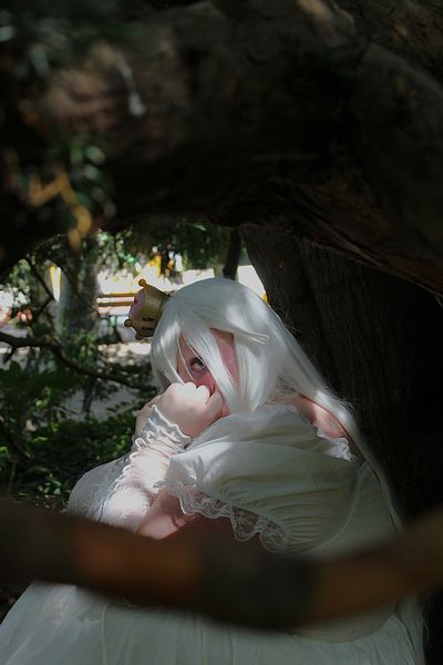 Shu_ki - Booette