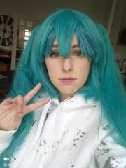 Casual miku preview 3