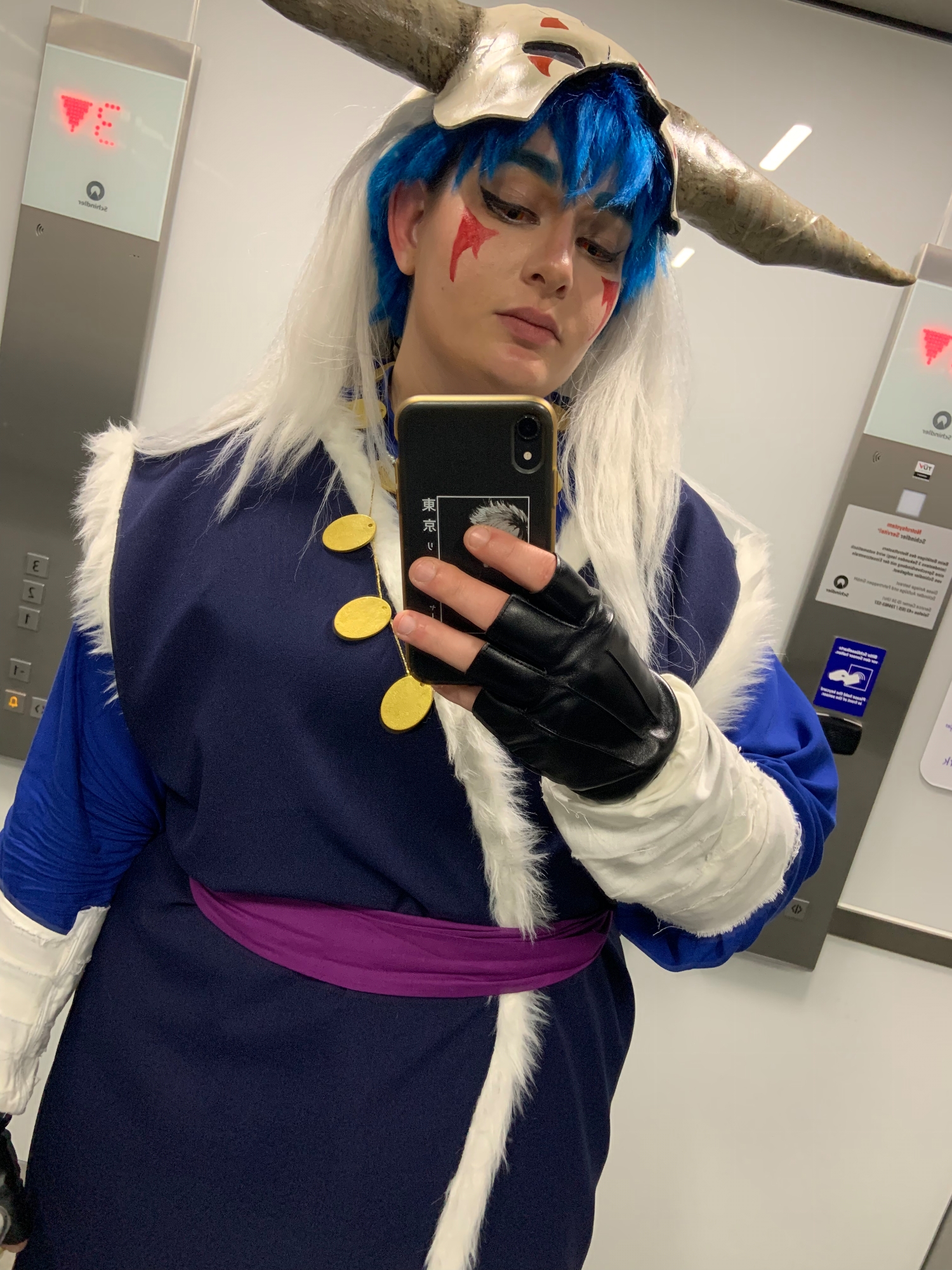 Shin-ah vibes~ - Photo 8