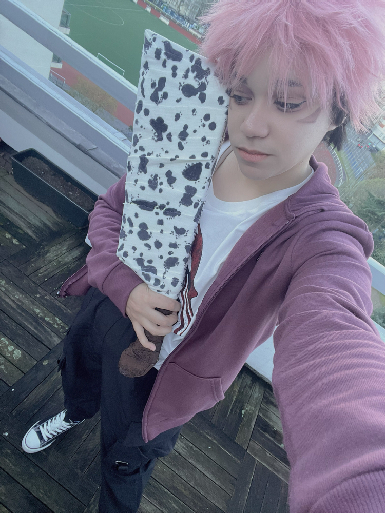 Selfies — photo 33