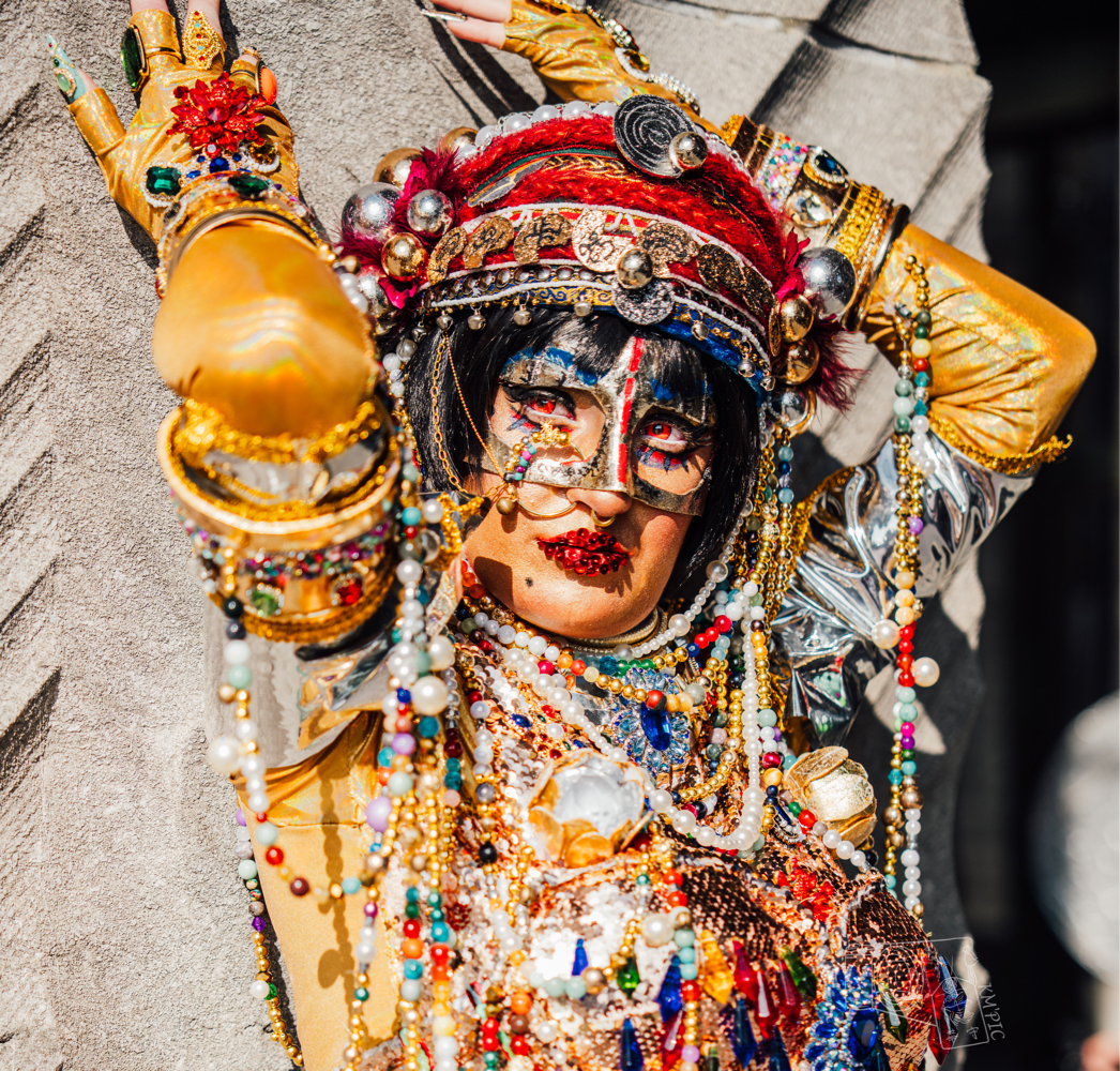 Shooting Jibaro — photo 5