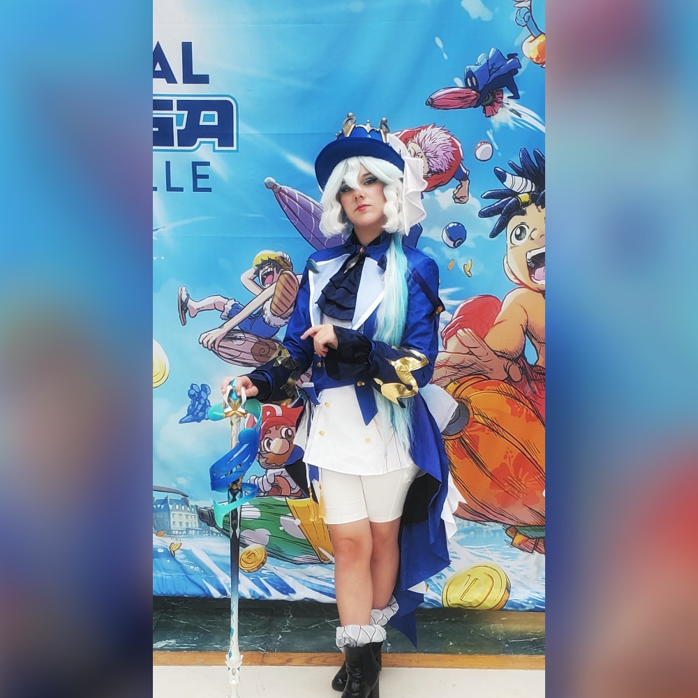 Furina F.M.D. 2024 - Photo 4