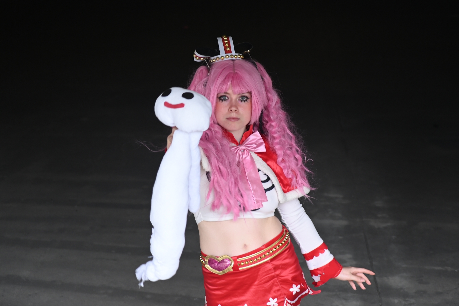 Perona - JAPEX 2K25 — photo 22