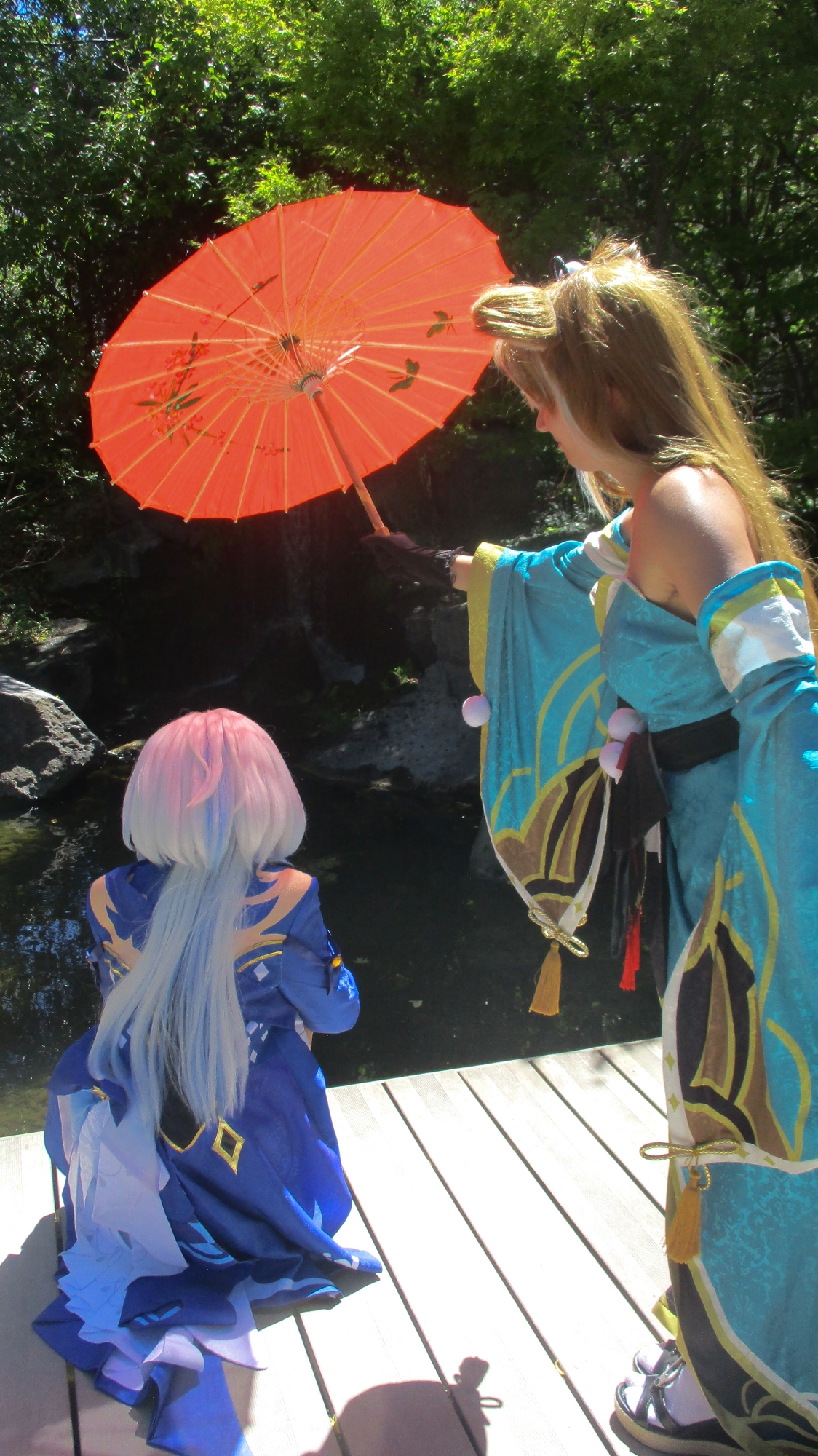 Furina à Inazuma — photo 8