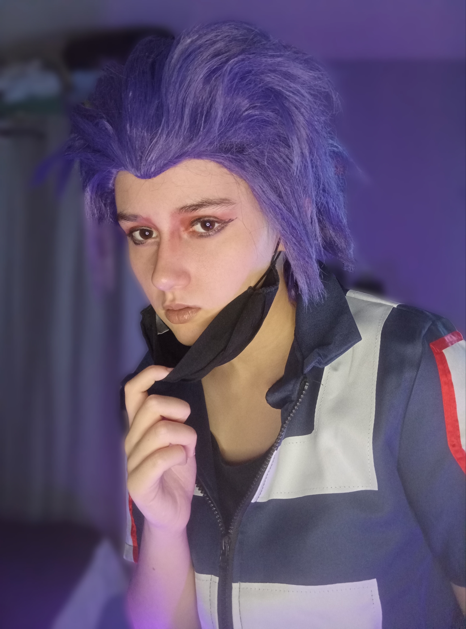 Hitoshi Shinso - Photo 2