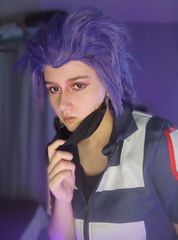 Hitoshi Shinso preview 2