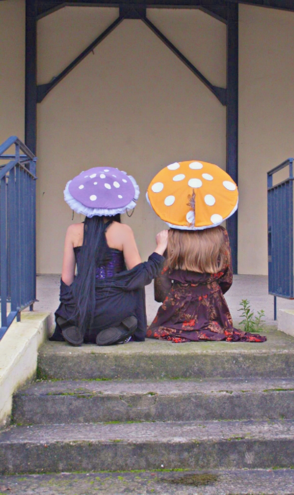 MUSHROOM <3 - Photo 1