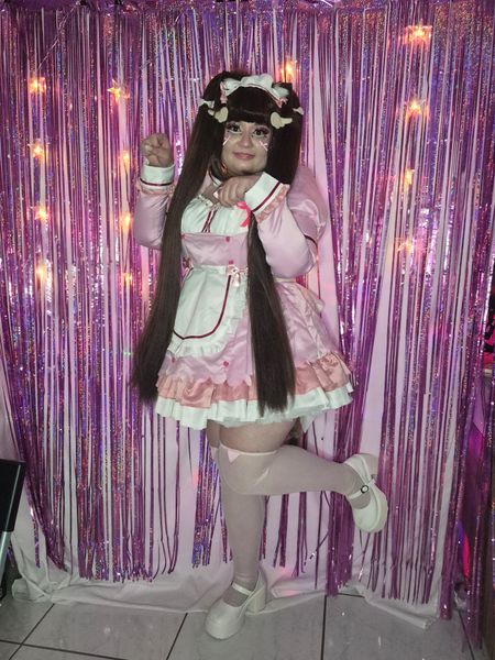 ✨️~rinou~✨️ - Chocola Pink 2026