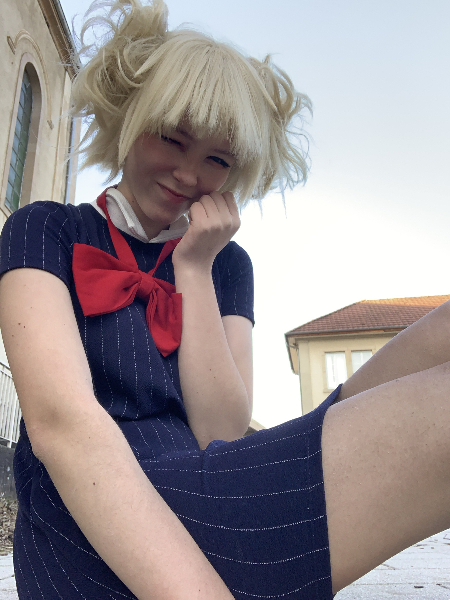 Toga — photo 33