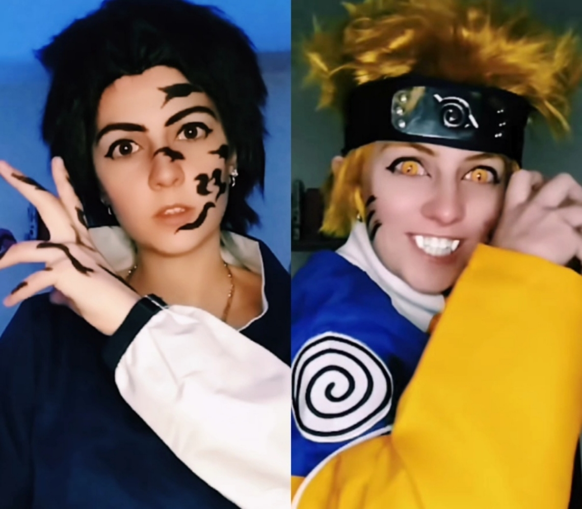 Sasuke Uchiha  - Photo 33