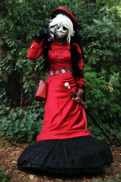 Akari_hatchi - Rosie