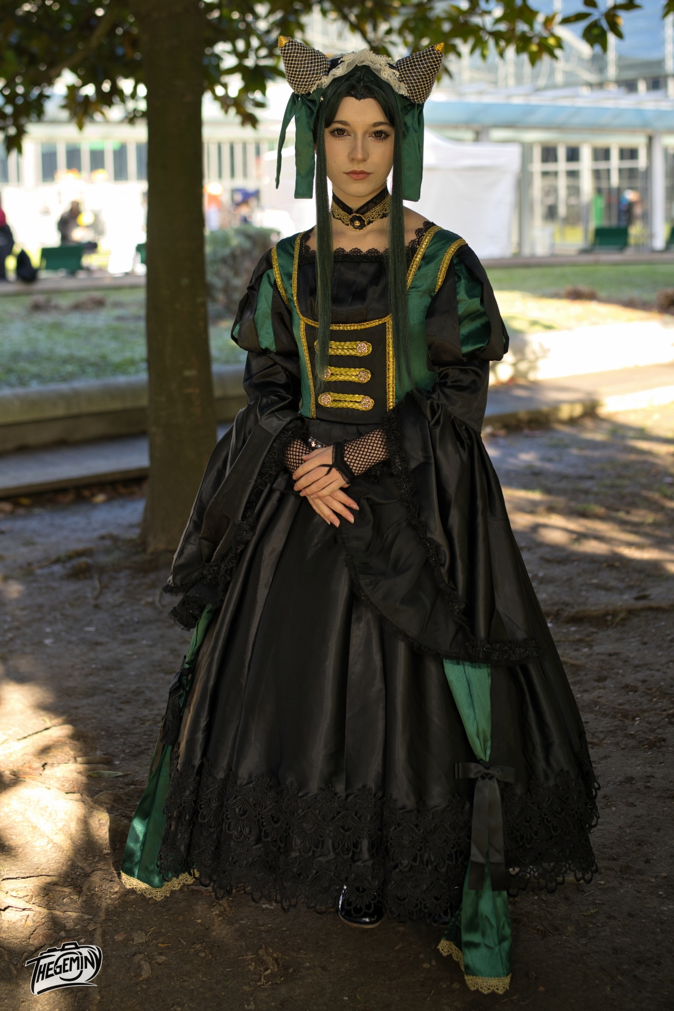 Sieglinde Sullivan — photo 6