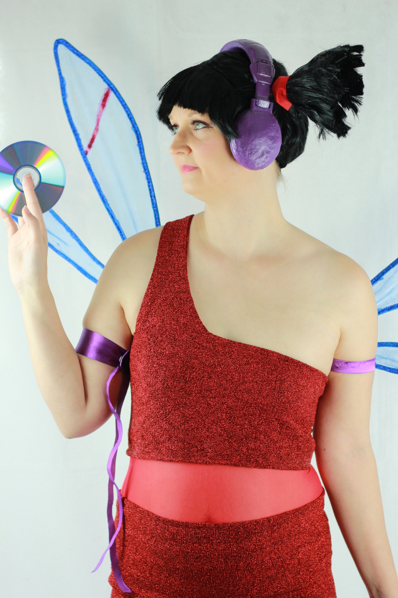 Magische Winx Musa - Photo 16