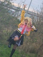 Saki Tenma preview 3