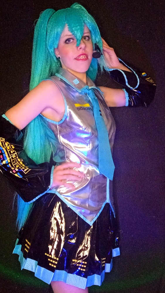 Hatsune Miku - Photo 1
