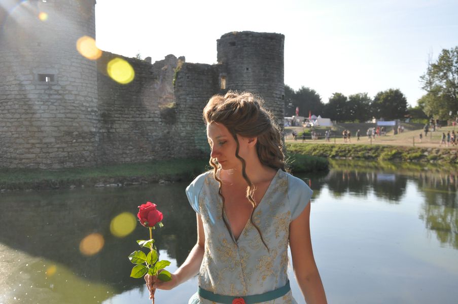 Léa🦋 - Margaery Tyrell