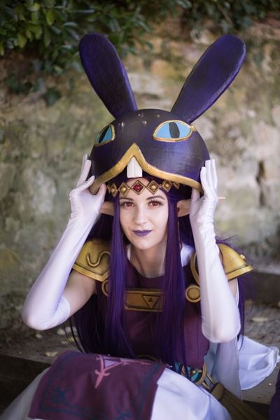 Zelama - Private - Hilda