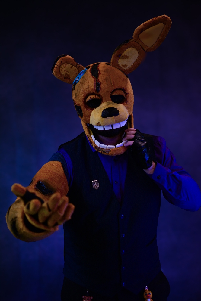 William afton - Photo 8