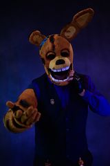 William afton preview 3
