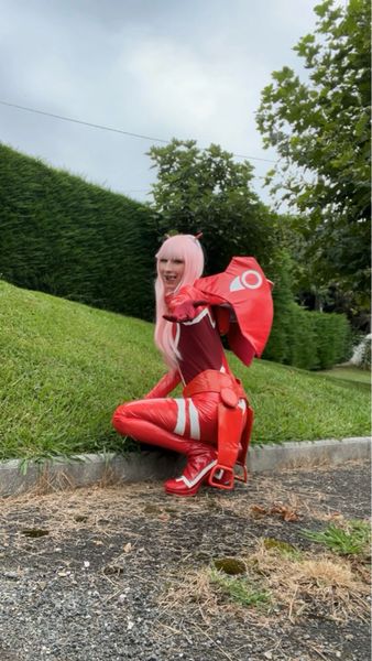 Léo_33 - Zero Two