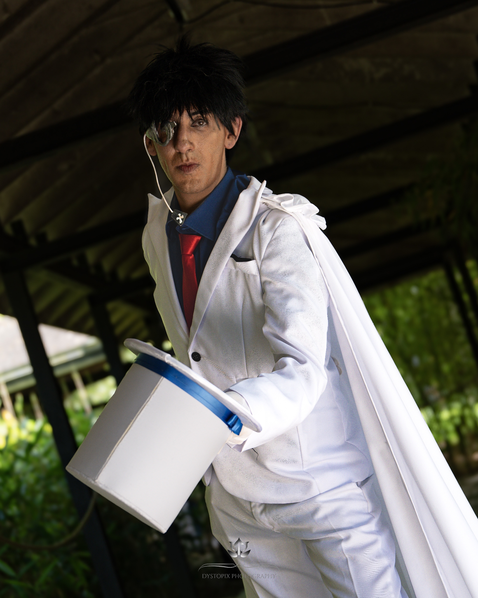 Kaito kid — photo 12