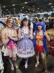 Winx preview 2