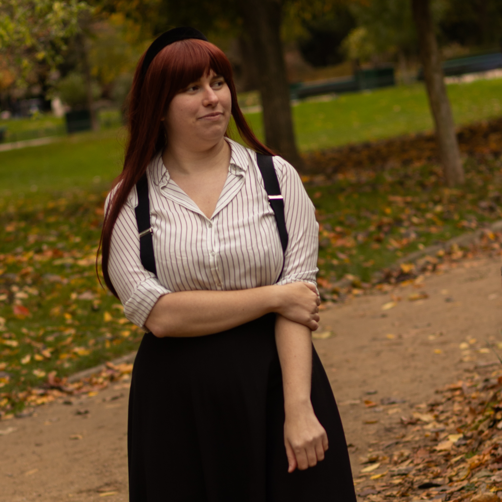 Cléa - Parc Monceau