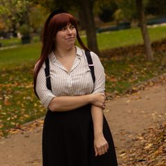 Cléa - Parc Monceau preview 2