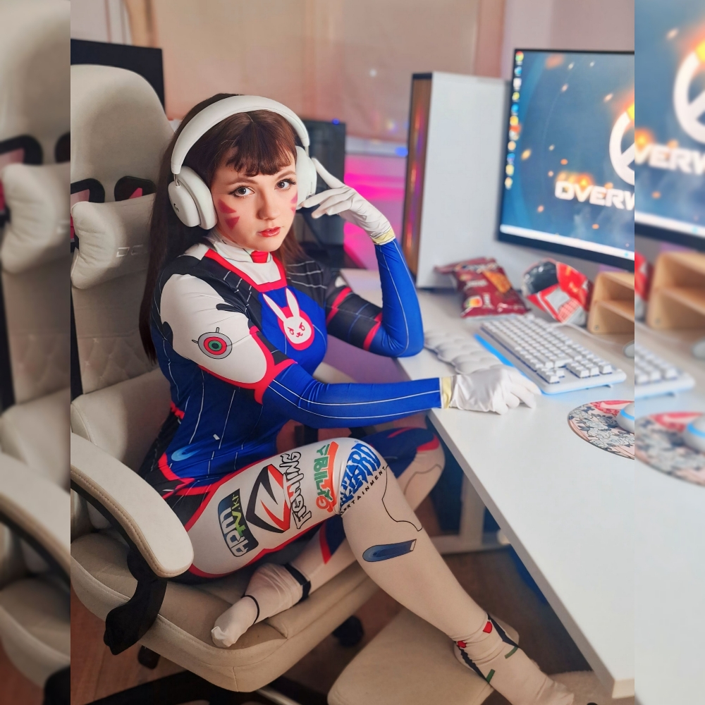 D.Va — photo 9