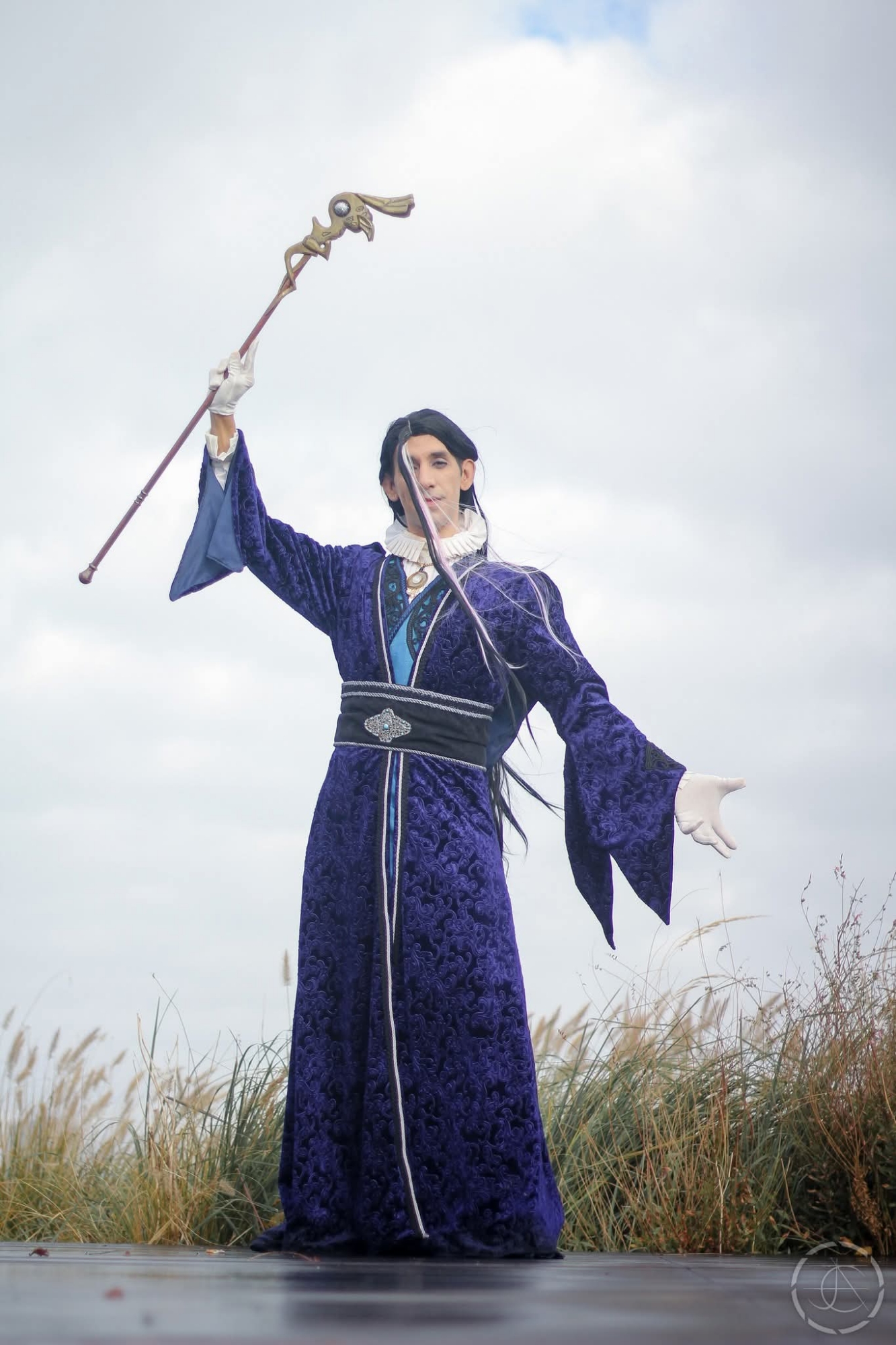 Xin Jiu, photo 10