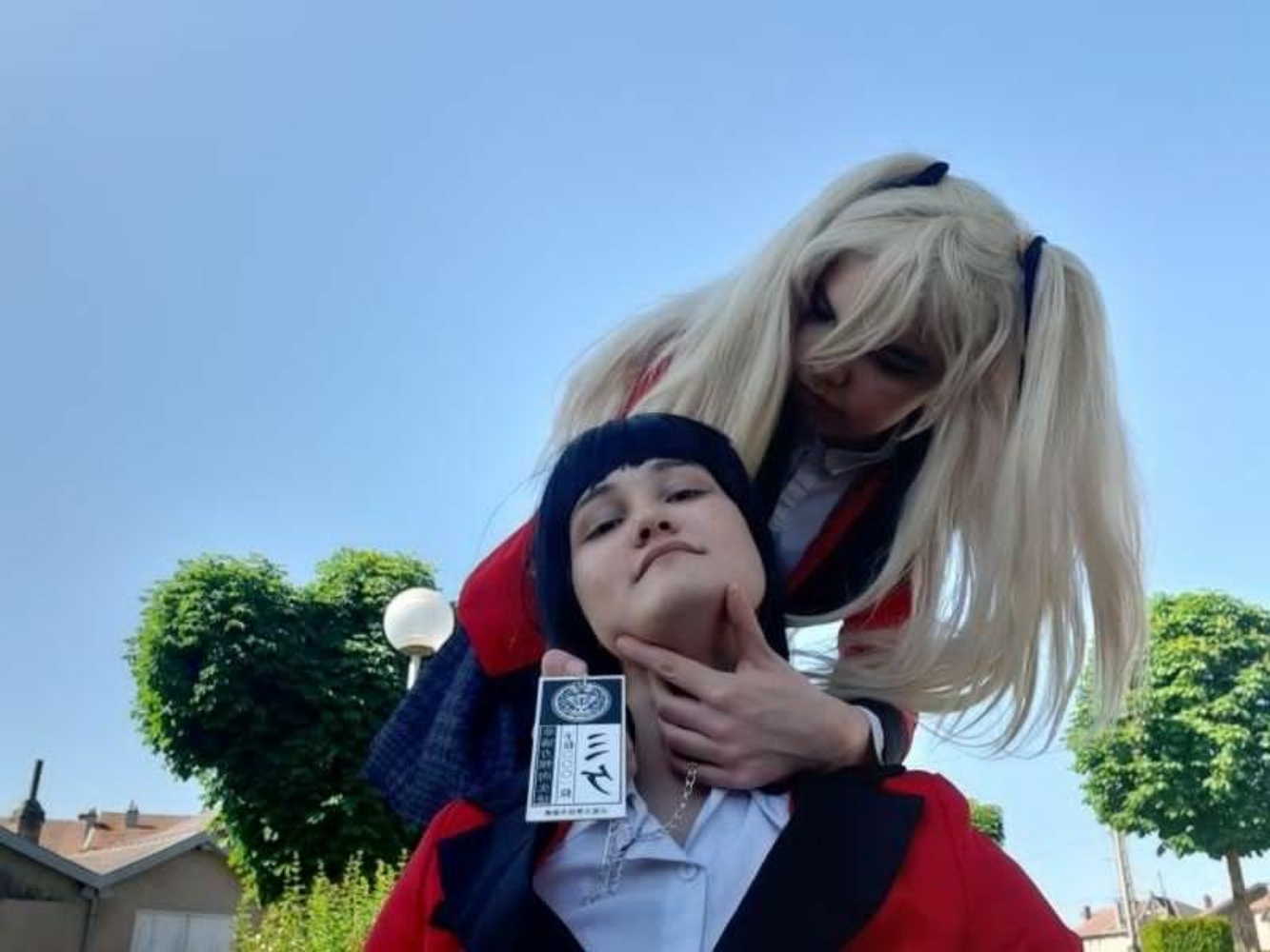 Gambling school  - Photo 9