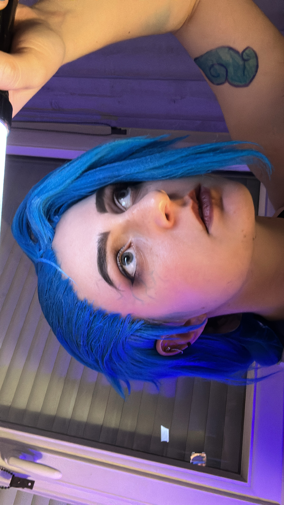 Jinx — photo 8