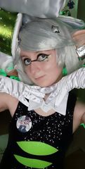 Oly/Marie💚🦑 glowup preview 2