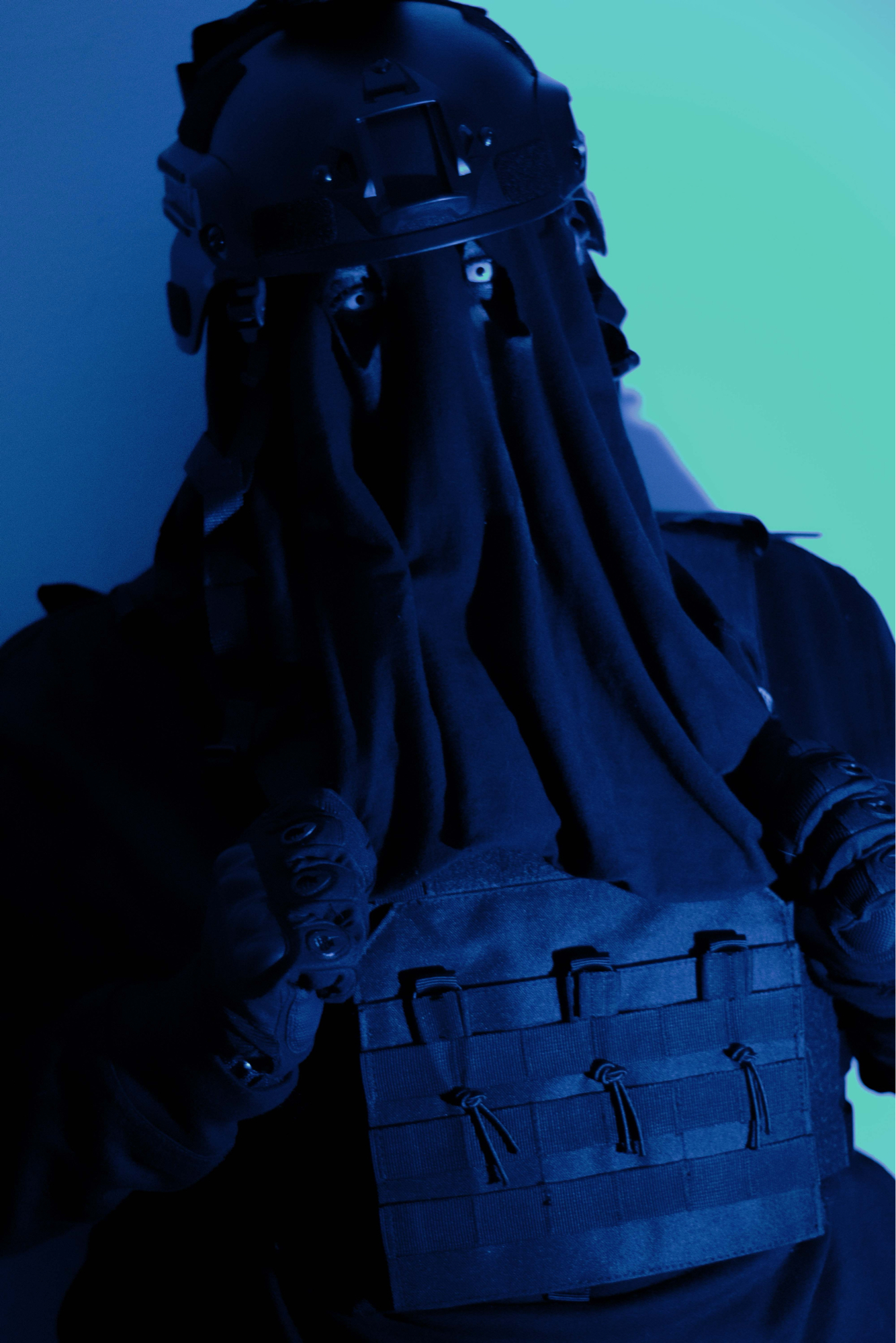 Konig-Callsign:Toxic - Photo 6