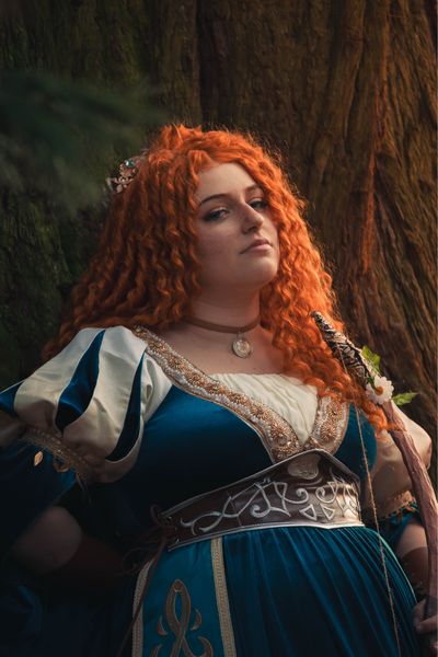 Flazelcos_ - Merida