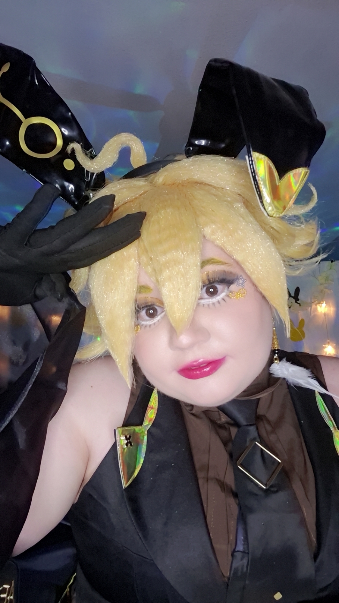 Aether Bunny 2026 — photo 91