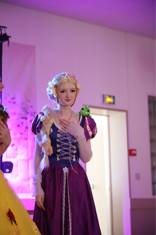 Princesse - Photo 8
