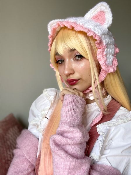Ayumi - Kitten Marin 