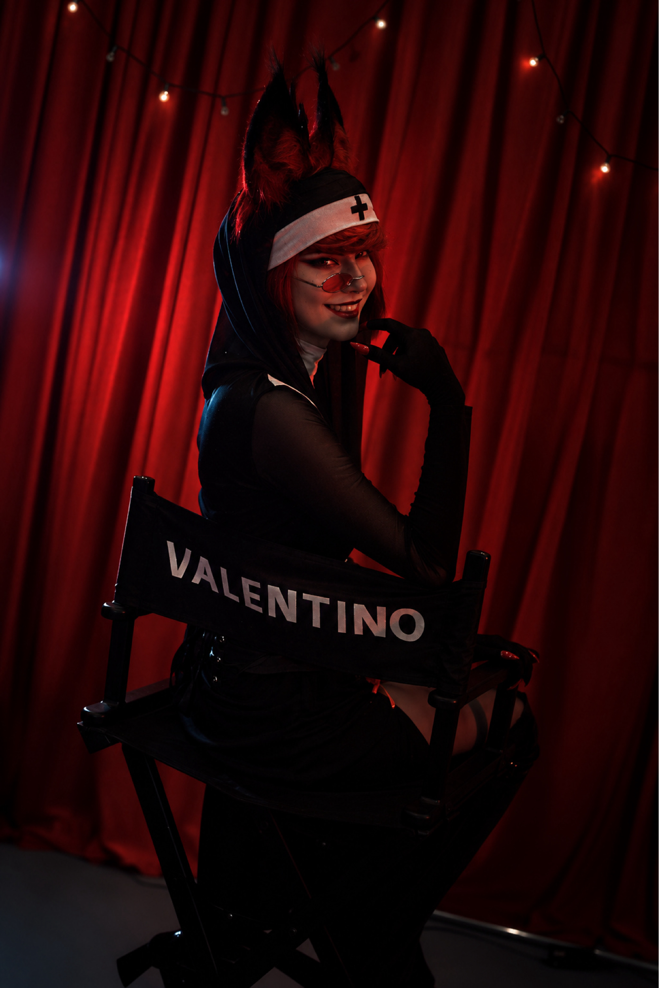 Nun Alastor, photo 13