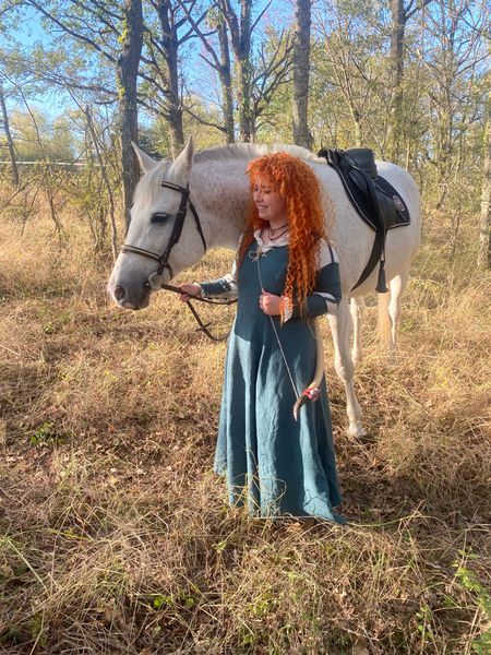 So_renarde - Merida 
