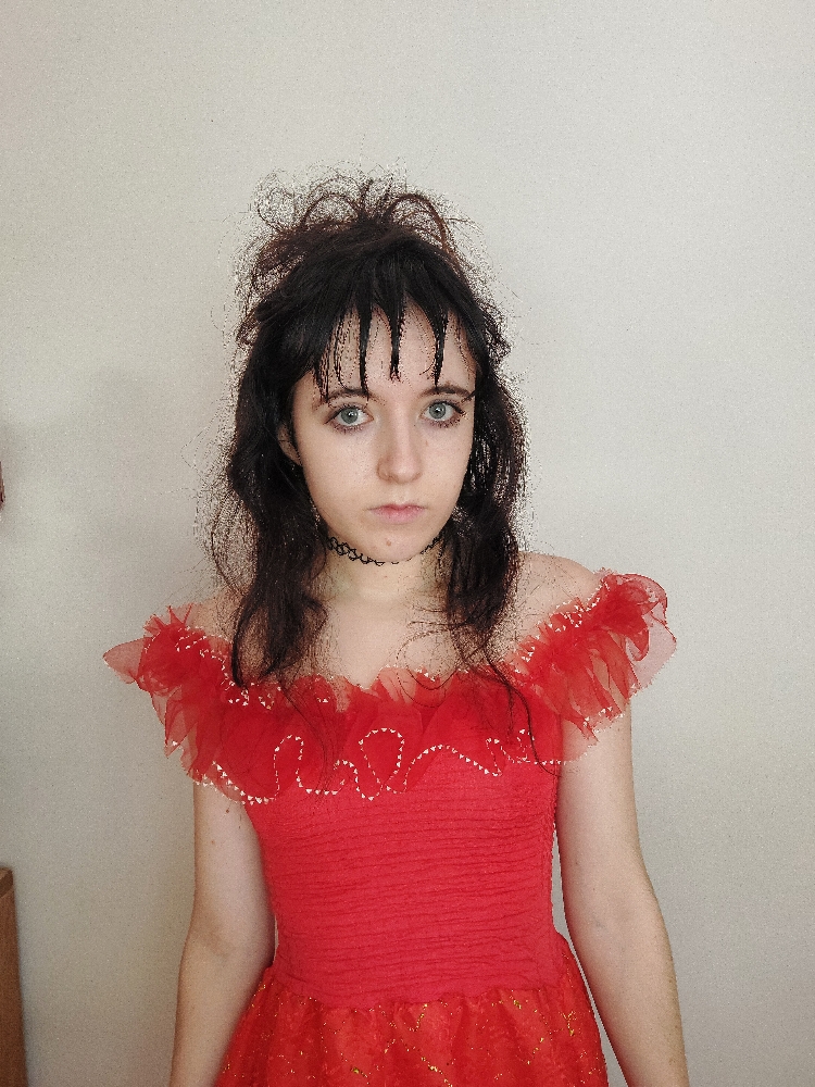 Lydia Deetz  - Photo 4
